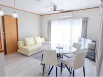 MANMAKA HOUSE̎{ݎʐ^3