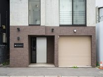 UCHI Susukino 5.7�̊O�ώʐ^