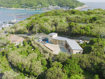 �������B���b�W�̊O�ώʐ^