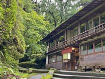 ���Պق̊O�ώʐ^