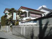 お宿でポン！ 千葉県の格安民宿