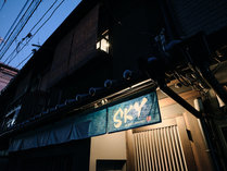 SKY KYOTO̊Oώʐ^
