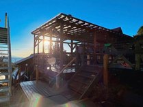 NOMADE RESORT̎{ݎʐ^2