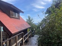 NOMADE RESORT̊Oώʐ^