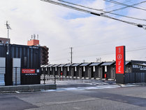 HOTEL R9 The Yard ���Â̎{�ݎʐ^1