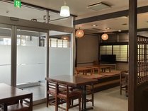 ホテルテトラ本八戸の施設写真3