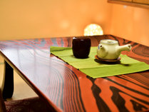 �|�̂◷�ف@Guest House Takenoya�̎{�ݎʐ^3