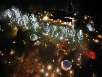 �O�����s���O���]�[�g�@�u�����A���g���B���b�W�����̎{�ݎʐ^1