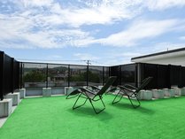 Regions Hostel�̎{�ݎʐ^2