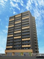 �A���J�[�h�E�o�C�E���[�K�@���Ȃ��(���[�K���C�����z�e���Y)�̊O�ώʐ^