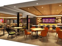 �A���J�[�h�E�o�C�E���[�K�@���Ȃ��(���[�K���C�����z�e���Y)�̎{�ݎʐ^3