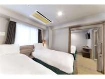 ファミリールーム　2020年改装