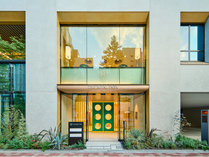 �U�@���C�����p�[�N�z�e���@����U���ځi24�N5��30���J�Ɓj�̎{�ݎʐ^2