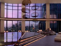JWマリオット・ホテル東京の外観写真