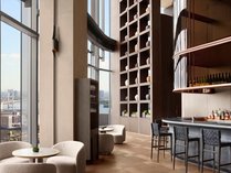 JWマリオット・ホテル東京の施設写真2