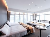 The Arbor HOTEL̎{ݎʐ^2