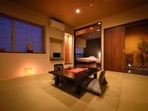 朝夕個室食と貸切風呂の宿　花巻台温泉　松田屋旅館の施設写真3