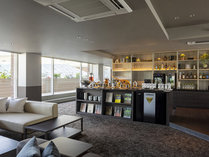 ROYAL CHESTER NAGASAKI hotel&retreat(C`FX^[)̎{ݎʐ^3