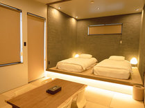 FOG VILLA&SPA̎{ݎʐ^3