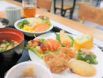 �z�e���G���A�����啪(HOTEL Areaone)�̎{�ݎʐ^3