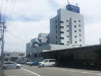 ハイセットホテル静岡インターの施設写真3