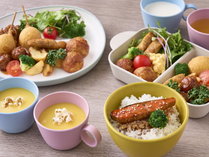 �����L���[���{�鑠�����]�[�g���X�p�̎{�ݎʐ^2