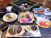 ��[�̏h�@�⑺�R���̎{�ݎʐ^2