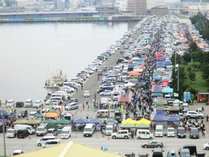 �z�e���Z���N�g�C�����˒����̎{�ݎʐ^2