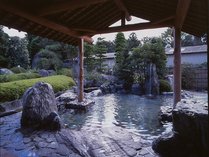 那須野ヶ原温泉　ホテルアオキの施設写真1