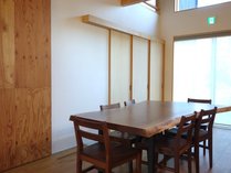 Rinrei terrace�̎{�ݎʐ^3