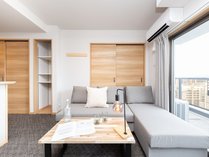 Residence Hotel �����w��̎{�ݎʐ^2