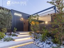 ALPHA BASE ̎{ݎʐ^2