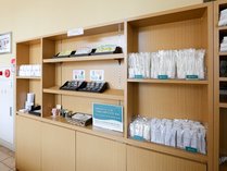 ホテルエコノ四日市の施設写真3