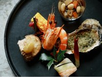 KAZENOKUNI IWAMI RESORT&STAYS̎{ݎʐ^2