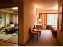 志賀高原　幕岩温泉　ホテル志賀サンバレーの施設写真2