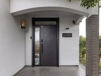 AUFU VILLA JOGASAKI -��-�̊O�ώʐ^