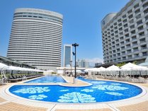 神戸ポートピアホテルの写真