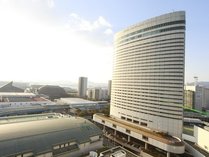 �_�˃|�[�g�s�A�z�e���̎ʐ^