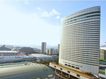 �_�˃|�[�g�s�A�z�e���̎ʐ^