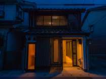 ＨＩＹＯＲＩＳＴＡＹ松江日和の外観写真