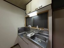 apartment hotel myu �F�s�{�̎{�ݎʐ^2