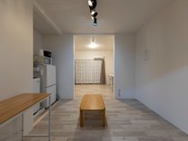 apartment hotel myu Fs{̎{ݎʐ^2