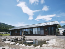 RisoVillage1�̊O�ώʐ^