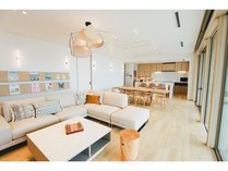 SHIMASTREAM house�̎{�ݎʐ^2