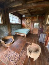 �Ó���Ǝ�d���̏h �˂܂��̎{�ݎʐ^2