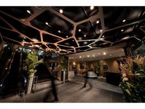 �z�e���T�����C�t�K�[�f���̎{�ݎʐ^3