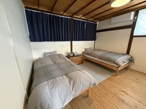 �g KICHI Stay&Local TONO�̎{�ݎʐ^2