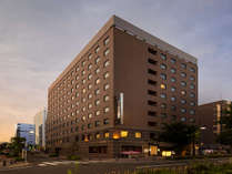 コートホテル新横浜の施設写真1