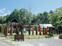 AMBIENT �����x�R�e�[�W�̎ʐ^