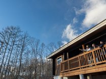 AMBIENT �����x�R�e�[�W�̎{�ݎʐ^3